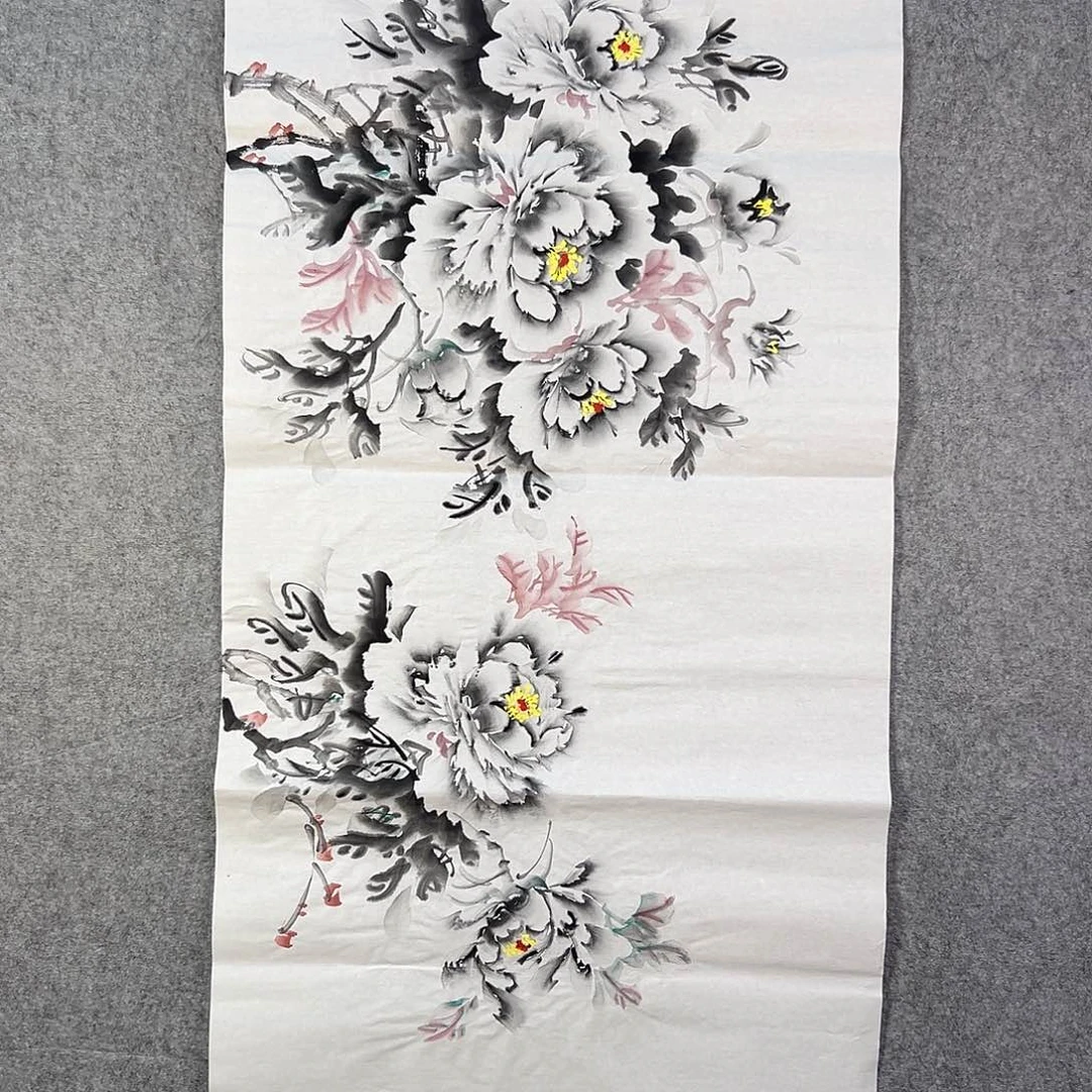 国画880 提拔欧气咯哦哦