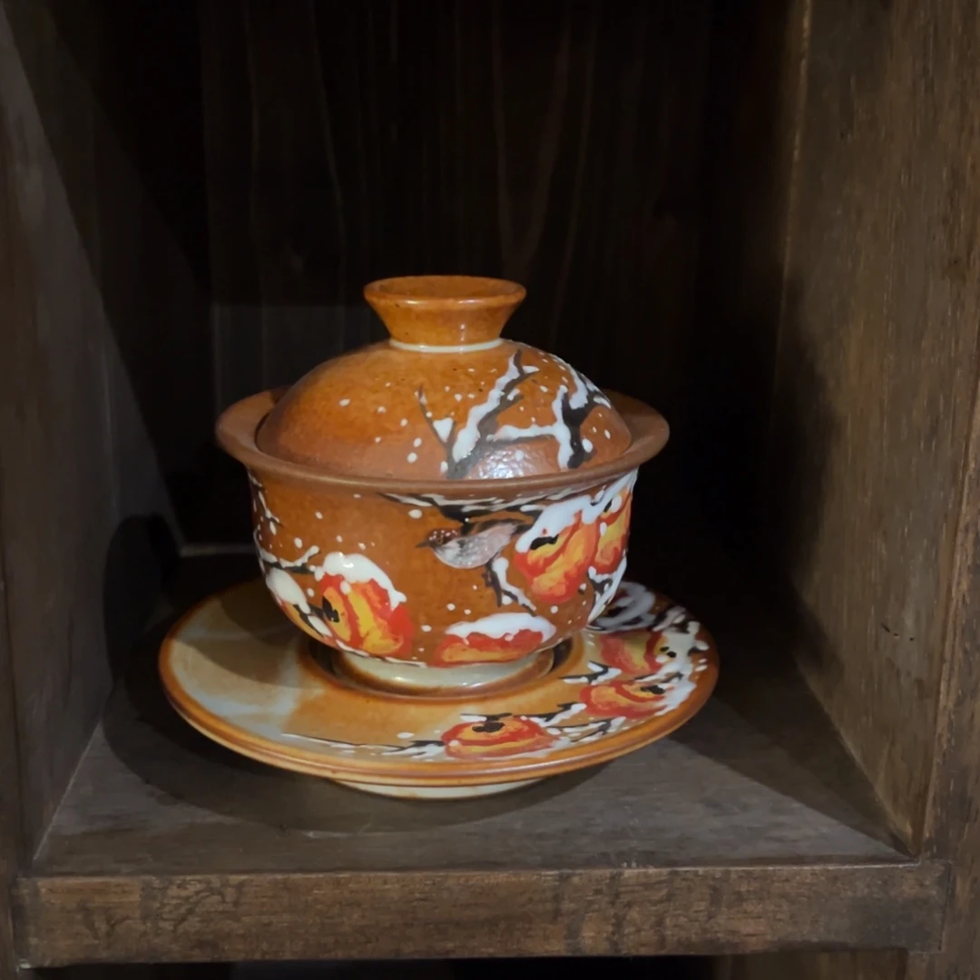 景德镇纯手工手绘陶瓷