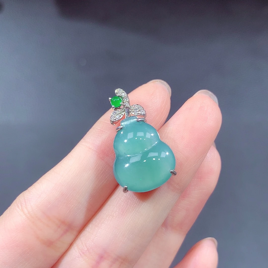 未镶嵌戒指翡翠翡翠