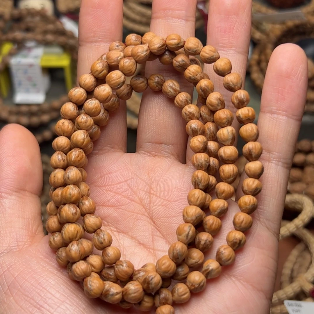 吊坠柏香籽/百香籽