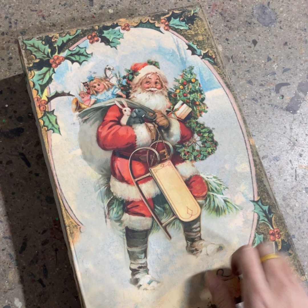 L***I有机玻璃摆件等各种