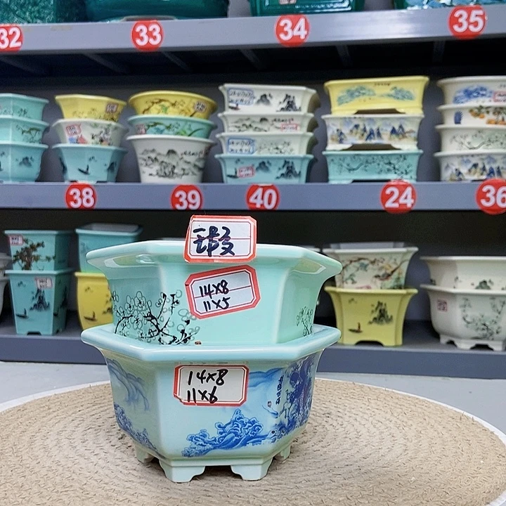 花瓶紫砂紫砂花盆