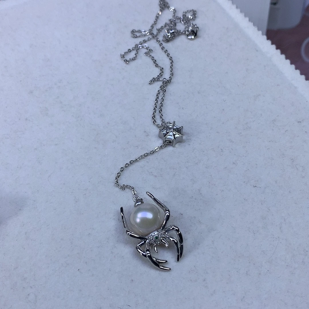 非金属合金特价项链289