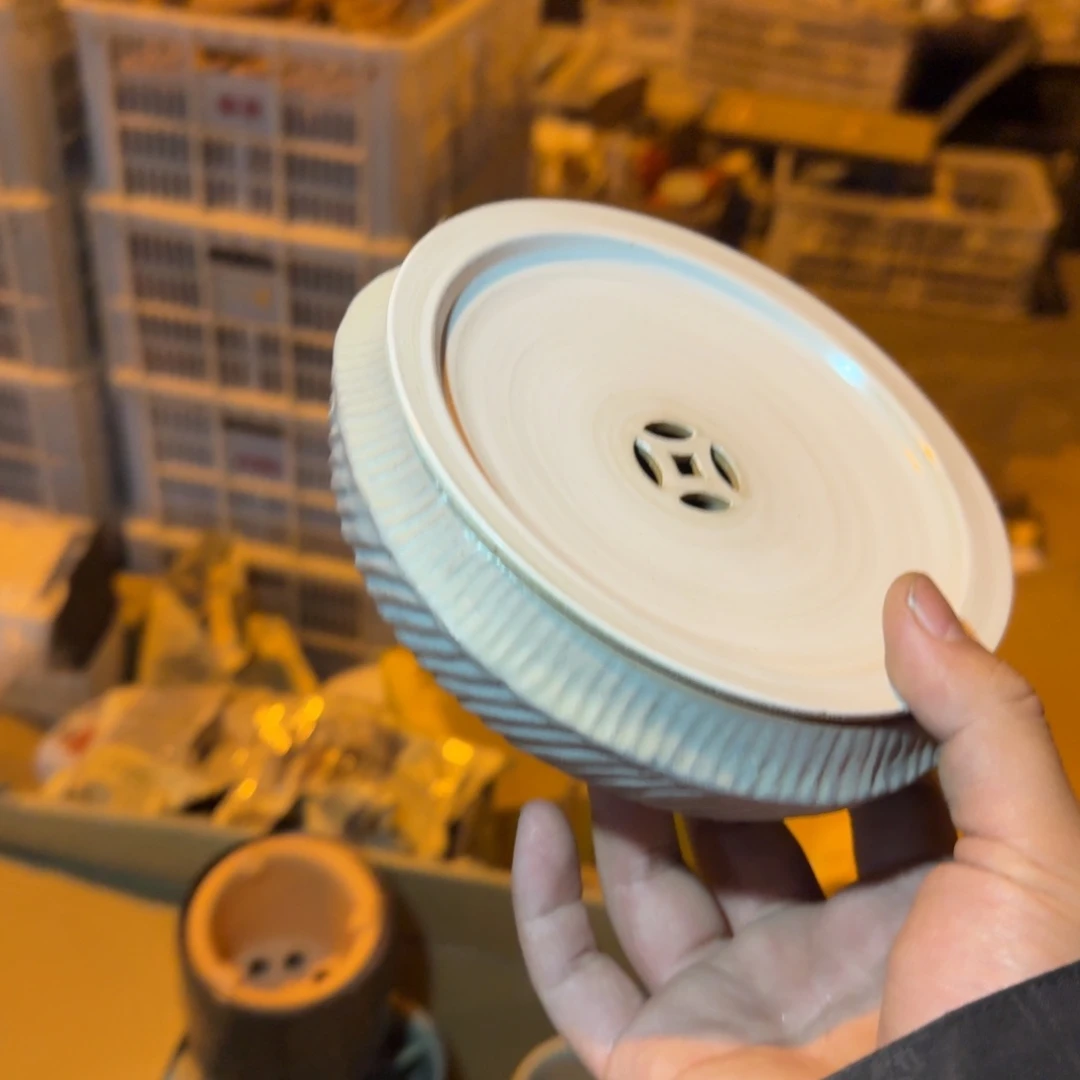 紫砂陶瓷茶具微瑕介意勿拍