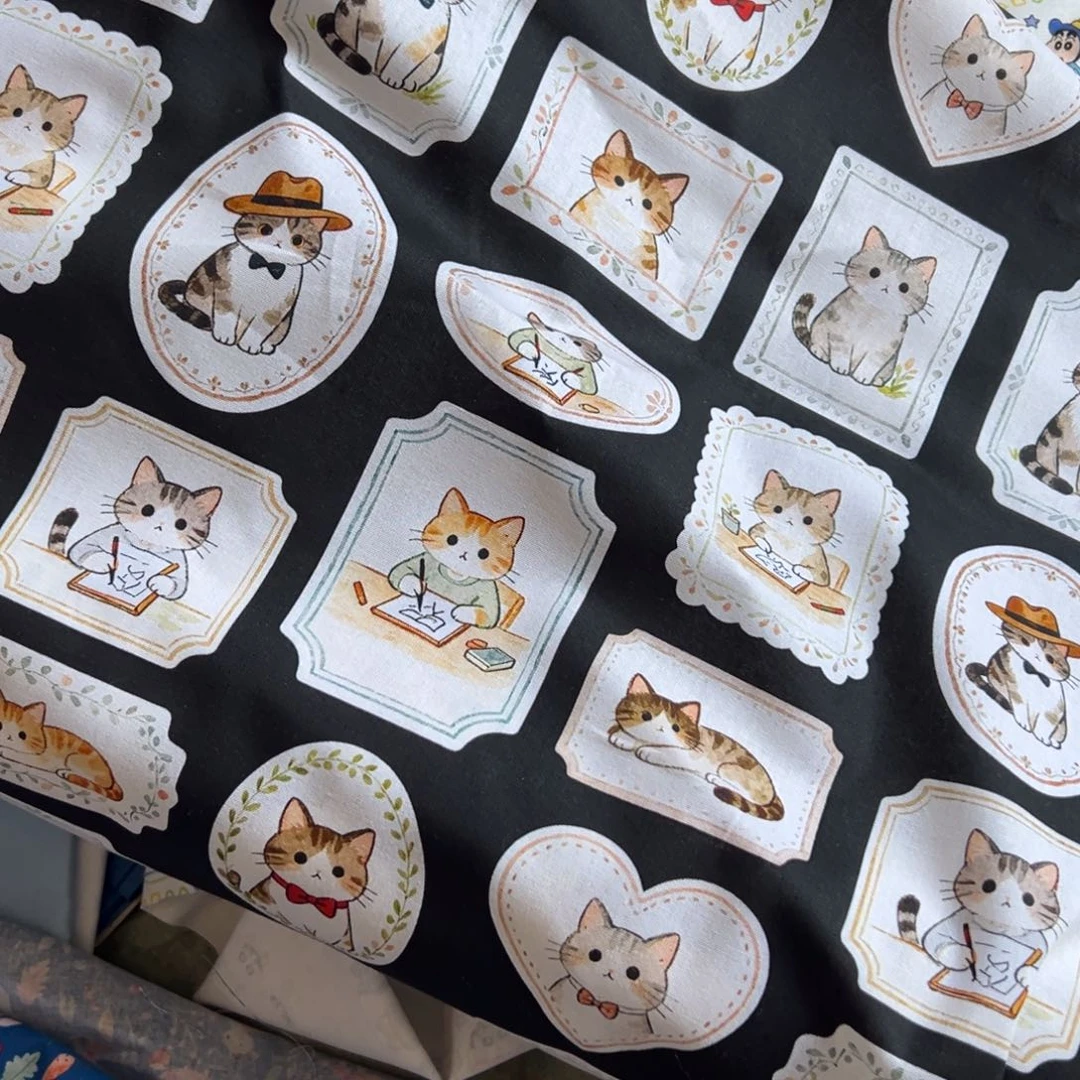 棉一米价纯棉平布1.1米宽果子直播台地