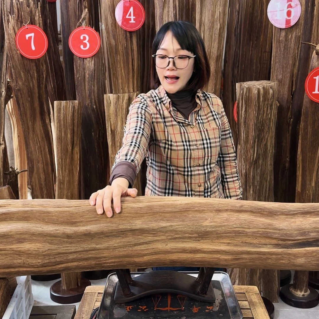 沉香沉香枕沉香多样性发一件32