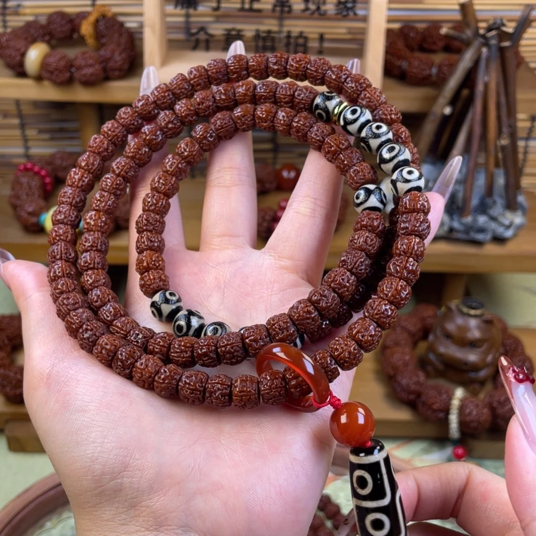 金刚菩提吊坠510zq   mmmnnn