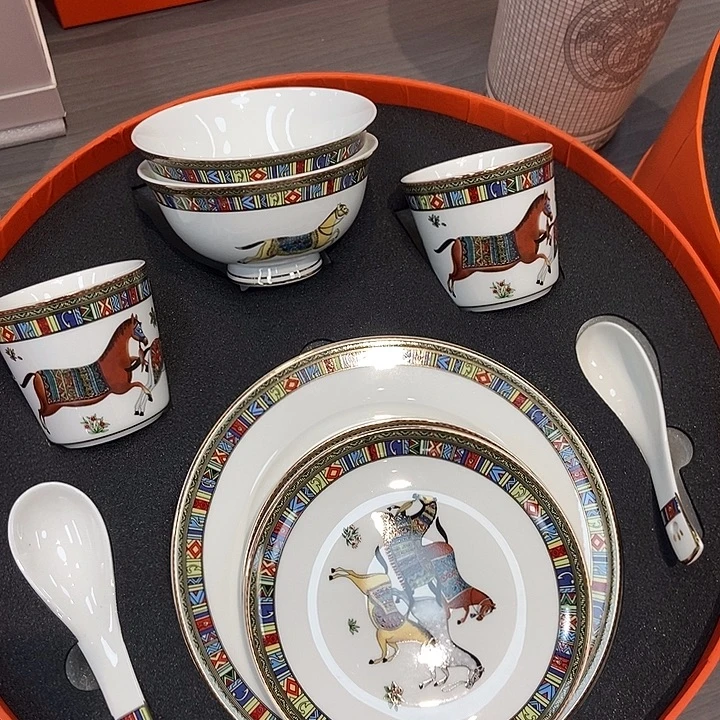 瓷片餐具餐具餐具