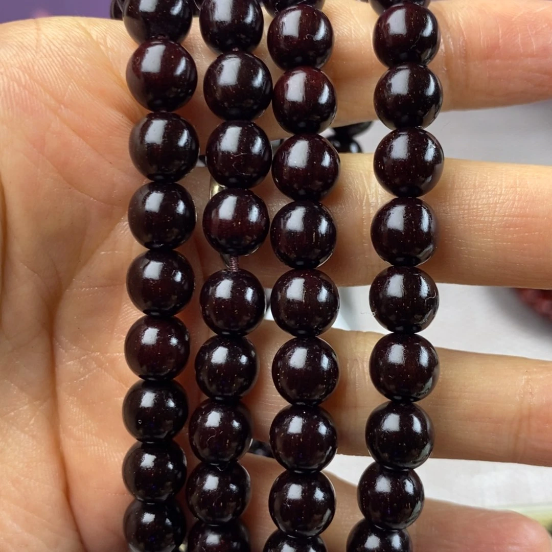 檀香紫檀（小叶紫檀）0.8入门款