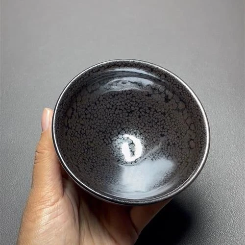 【闪购商品】茶盏-581............