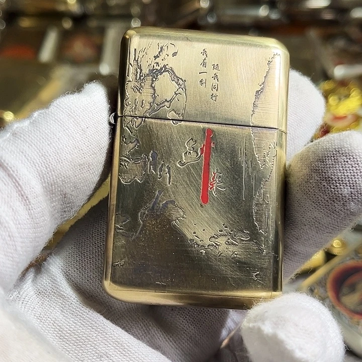 铜佐罗790三代剑来