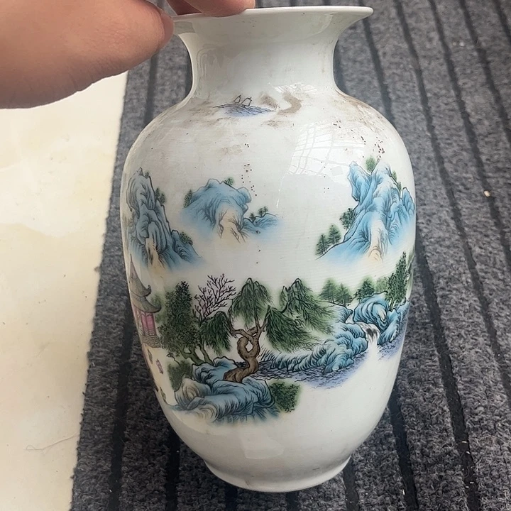 摆件，烧制问题都是正常的51