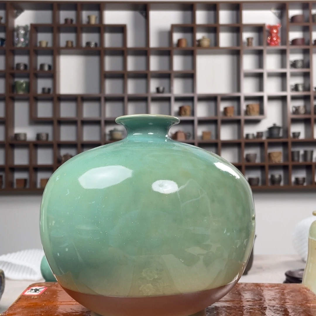 陶华宁陶匠主人杯子