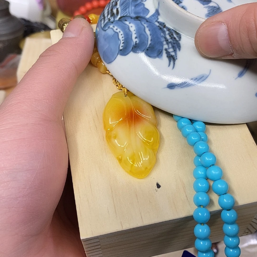 陶瓷紫砂茶具工艺品