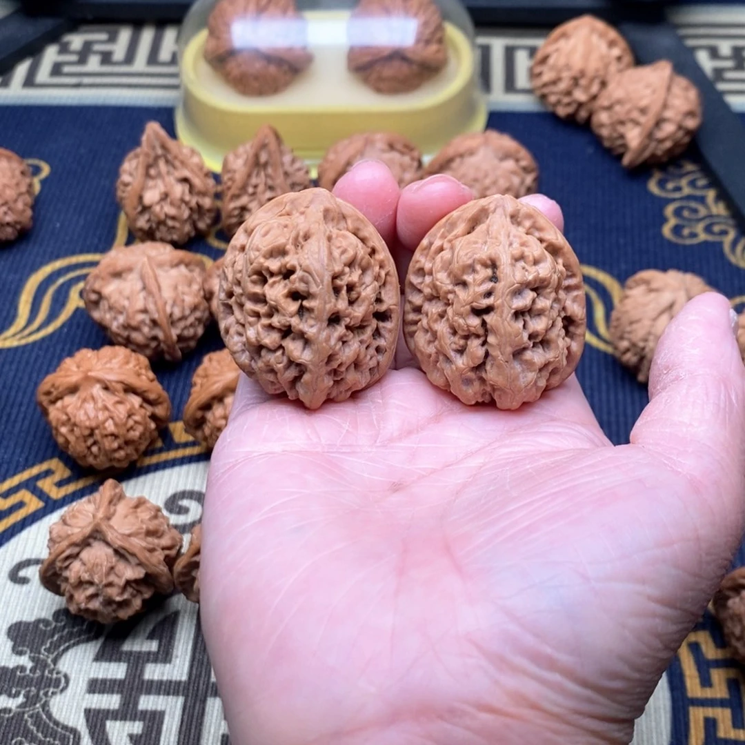 手串/手链橄榄核兵马俑35