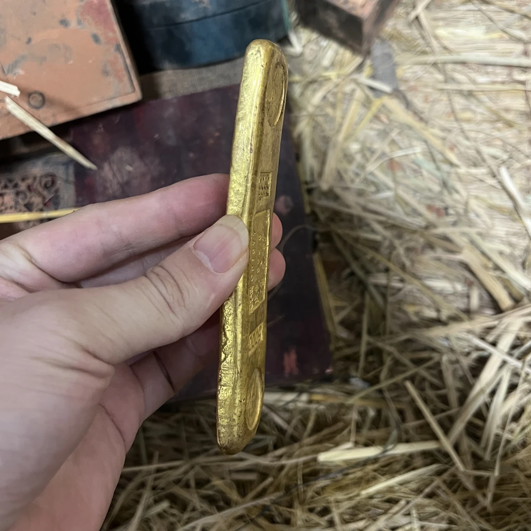 家具摆件75现代仿古复古工艺摆件