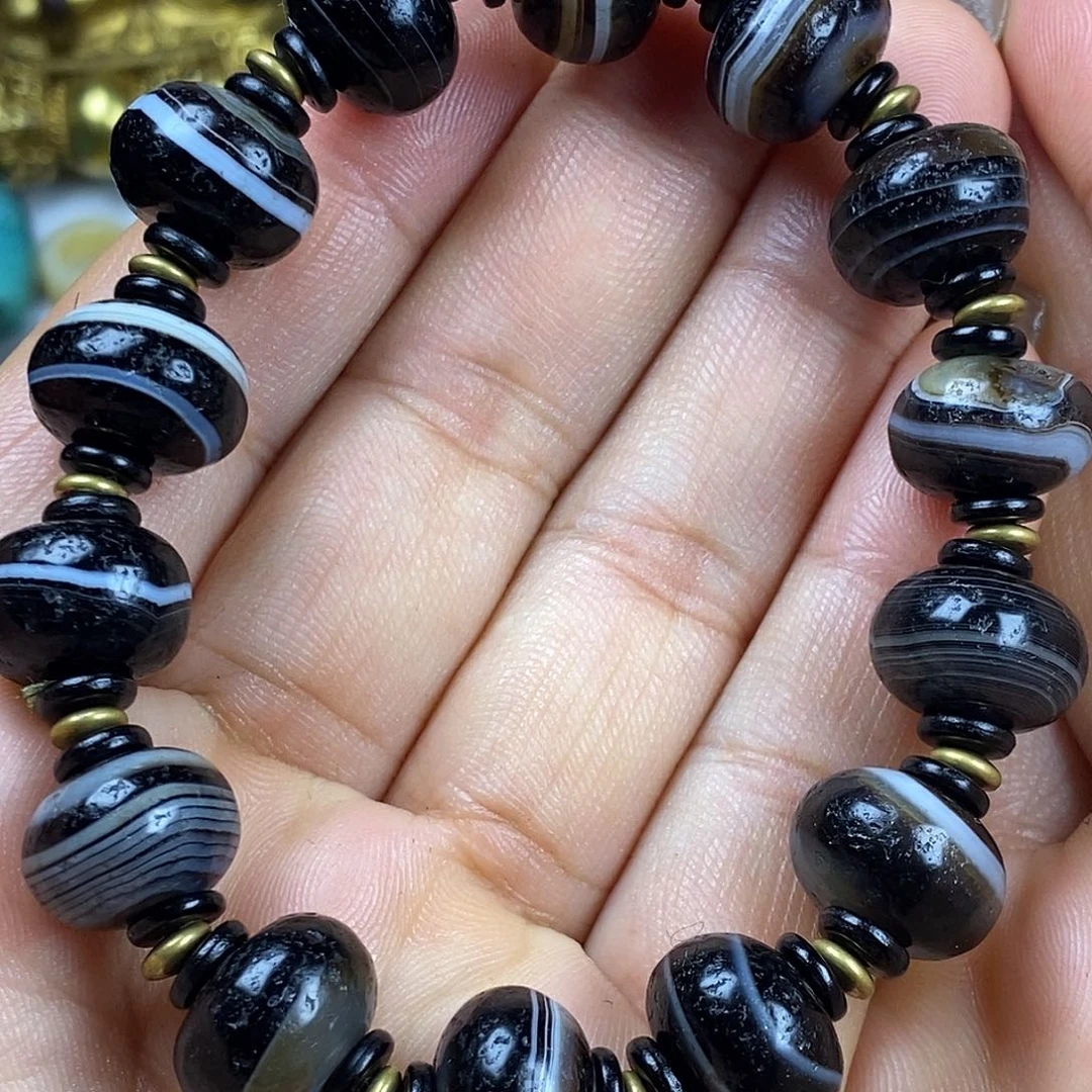 贝壳手串/手链………………………………………………