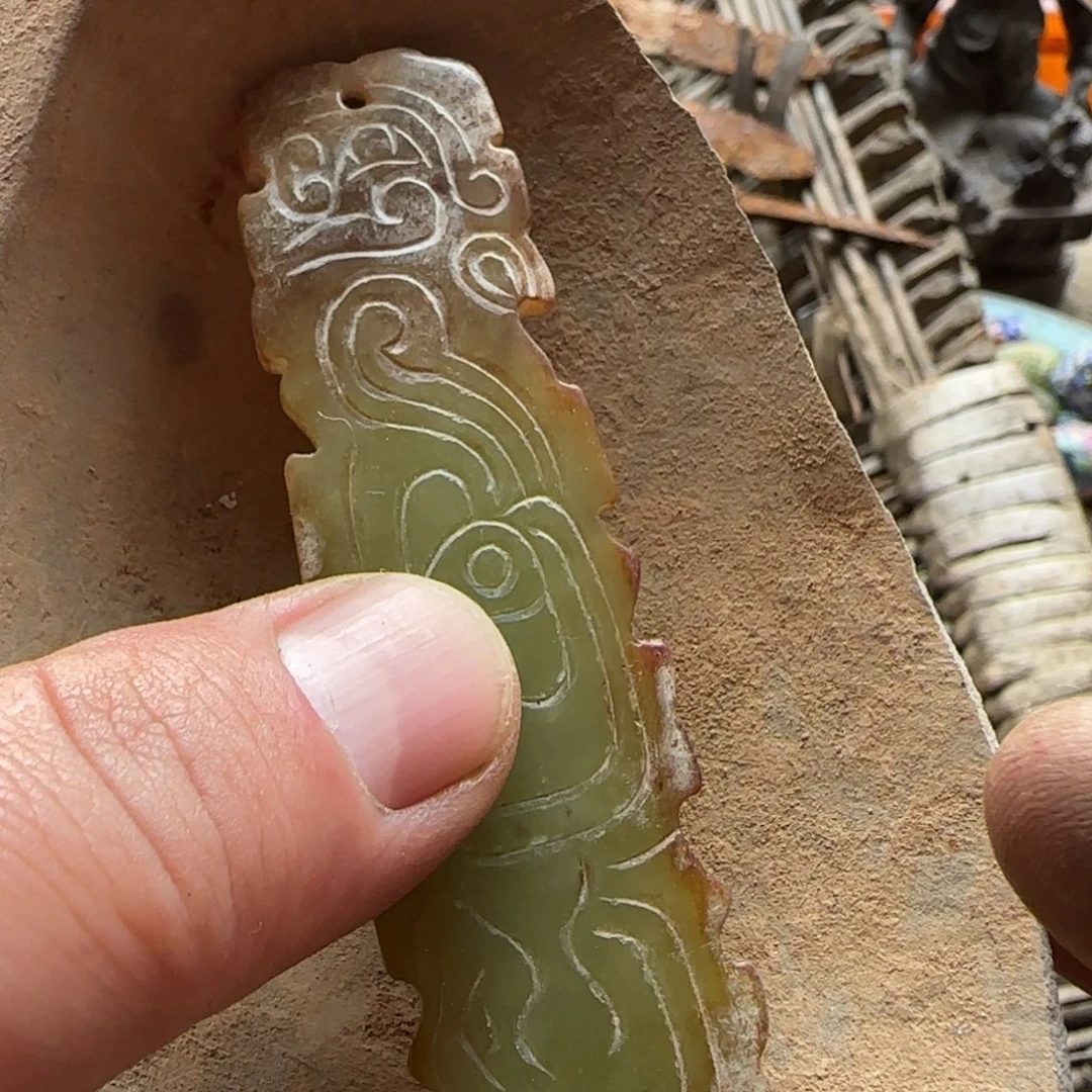 瓷片陶瓷艺术作品