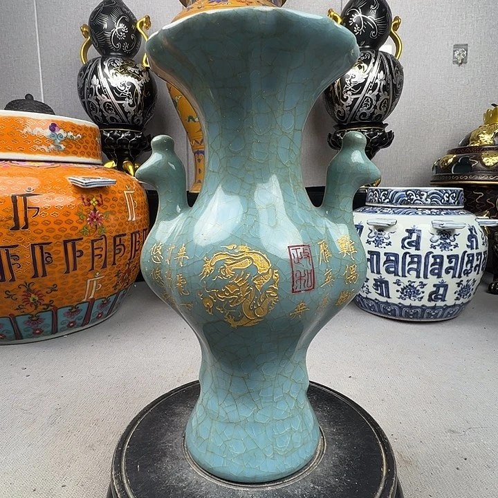 瓷片福源阁欢迎您的光临