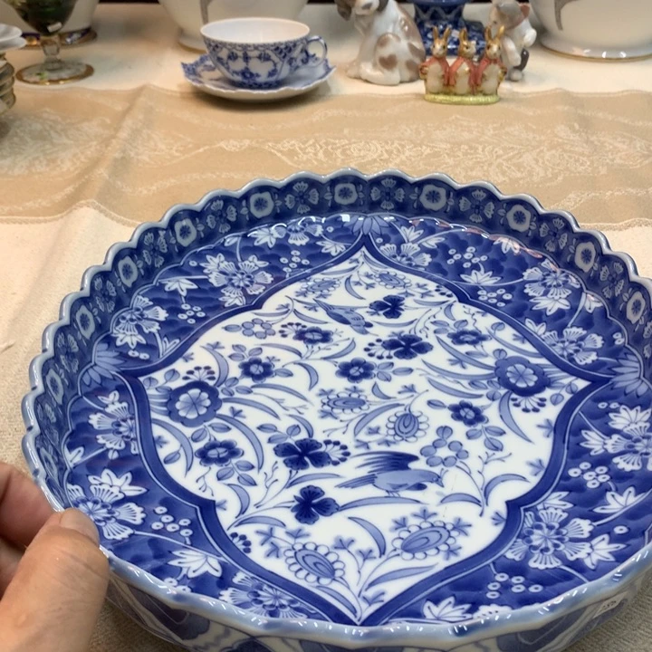 紫砂金瓷阁精品瓷器店