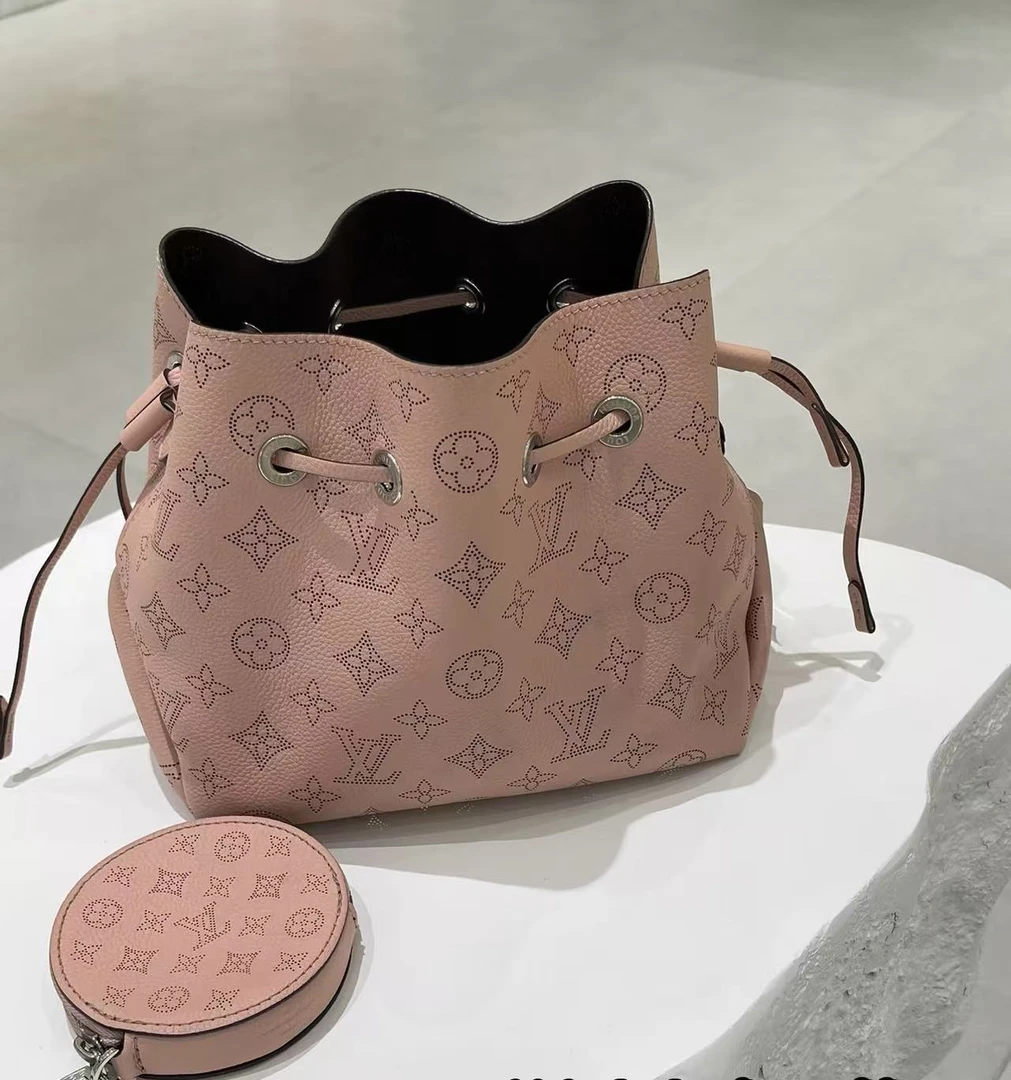 95新 LouisVuitton/路易威登 GGS路易威登bella月光女神83584849