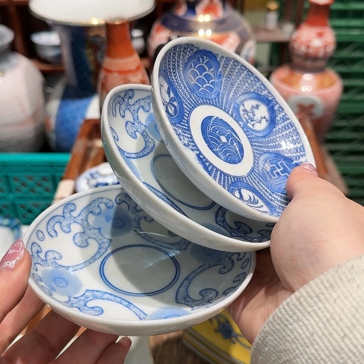 盖碗五十包邮五十包邮