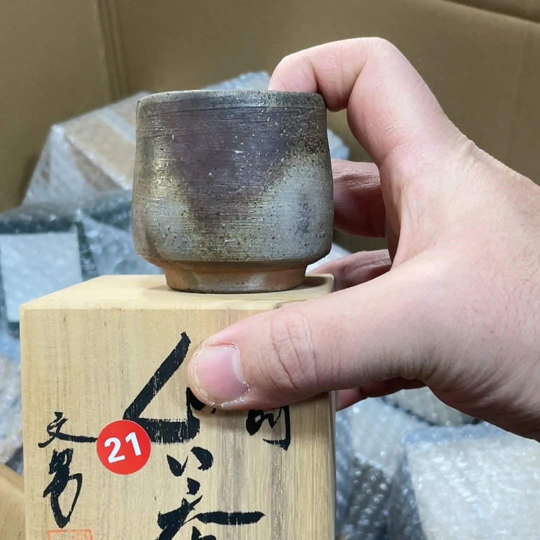 瓦当川端文楠早期