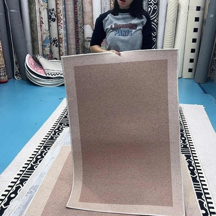 混纺80×120误差±1-3cm乳胶棉布底比利时绒微瑕特价