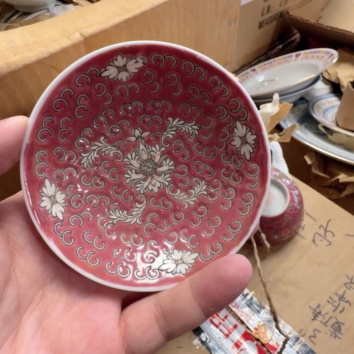 摆件景德镇陶瓷艺术