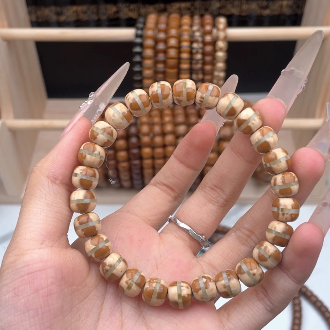 紫金鼠手串紫金鼠12