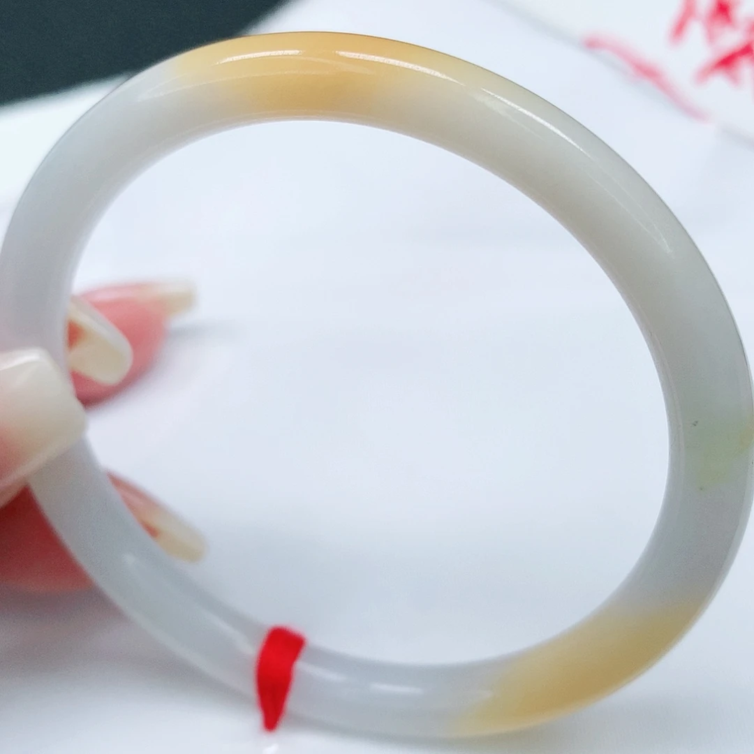 未镶嵌手镯翡翠01