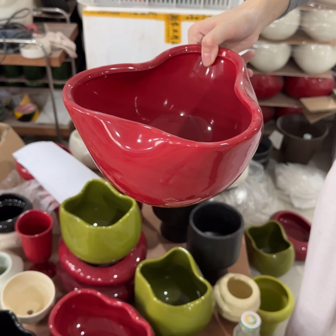 中号花盆花盆花盆