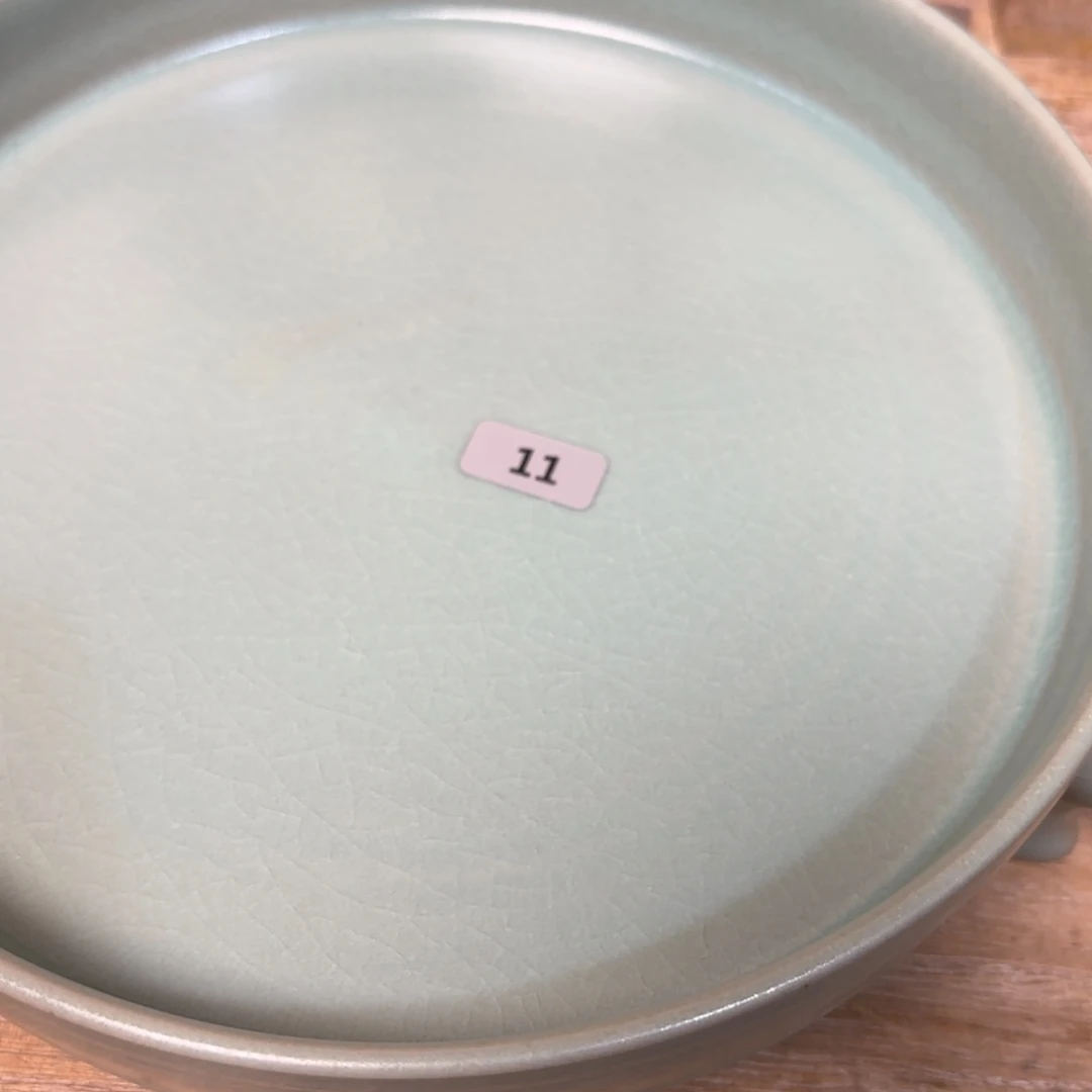 清凉寺原矿仿古釉