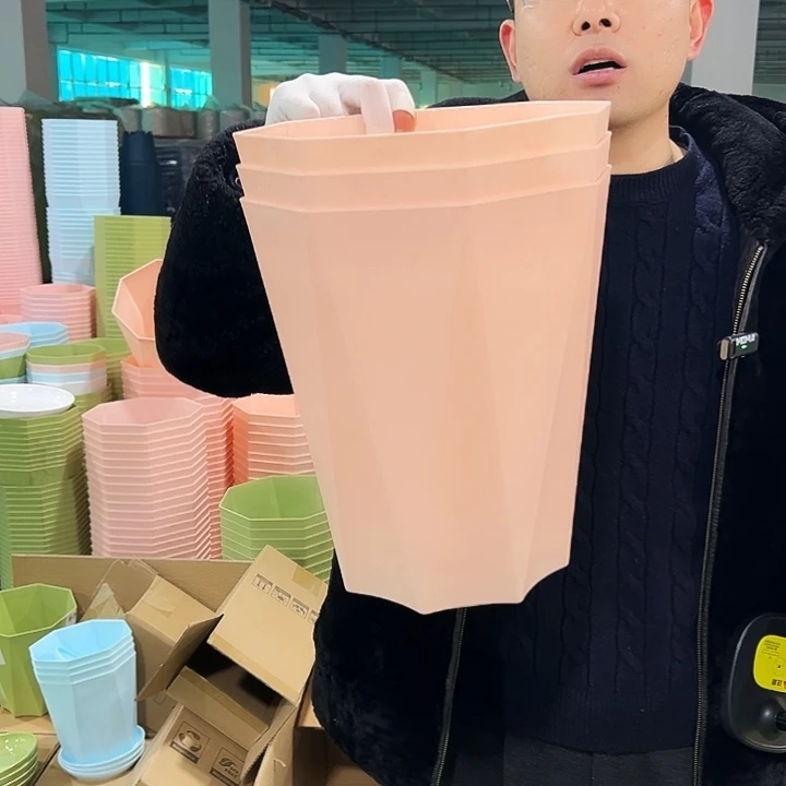 清仓fc245口24高29粉色4只无托