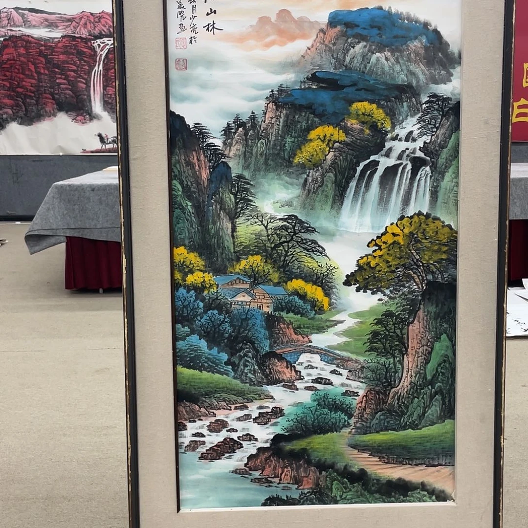 国画可口可乐公司