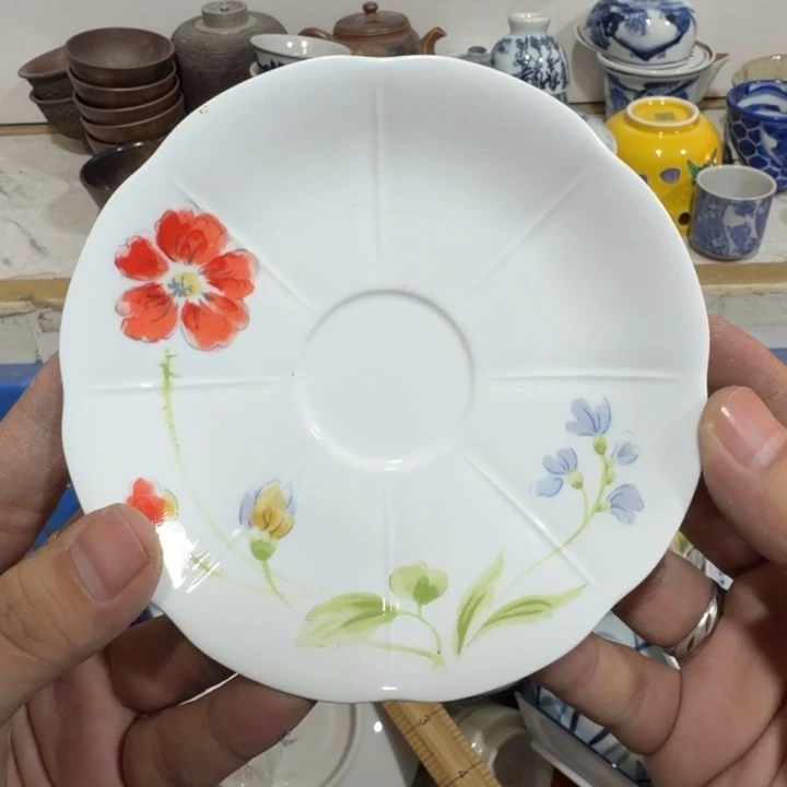 陶瓷推荐第二名20包邮