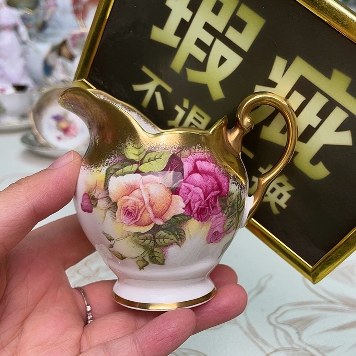 杯维多利亚欧洲中古