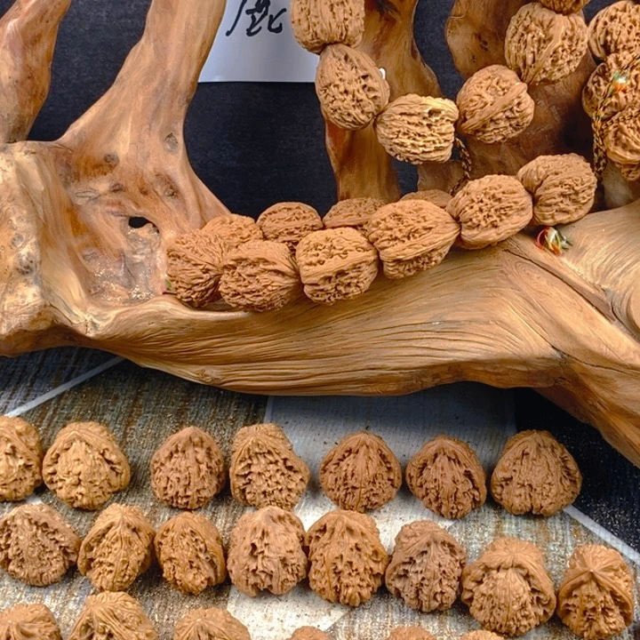 文玩核桃吊坠m****k南疆