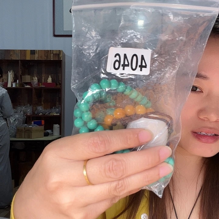 非金属木质4046号一包