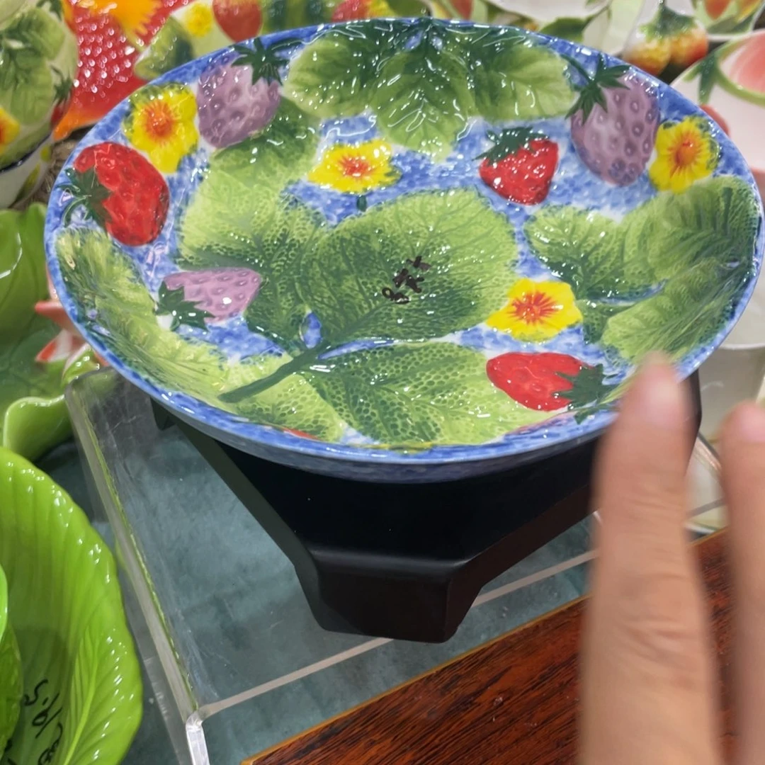 陶瓷制品的生产和经营