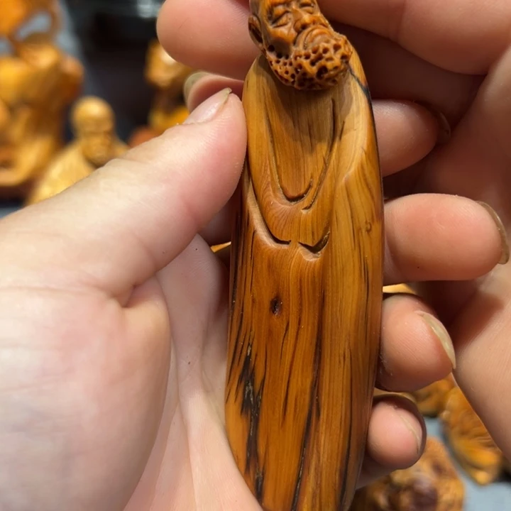 柏木（崖柏）点点关注，感谢分享