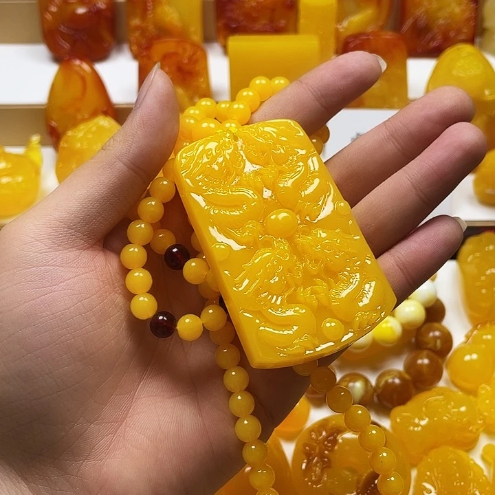 抖音严选好物商品
