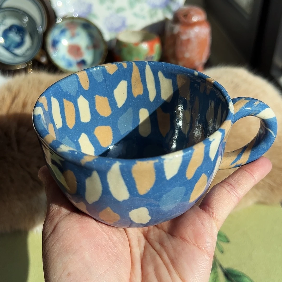 咖啡杯水杯杯子茶杯茶壶