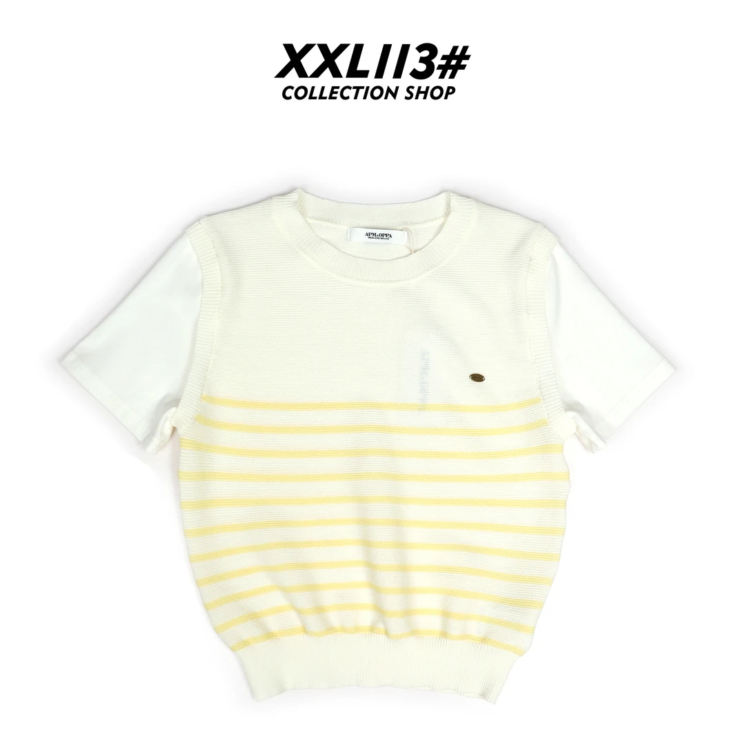 113* CENTRALIZED SHOP套头针织衫X5F05B5370