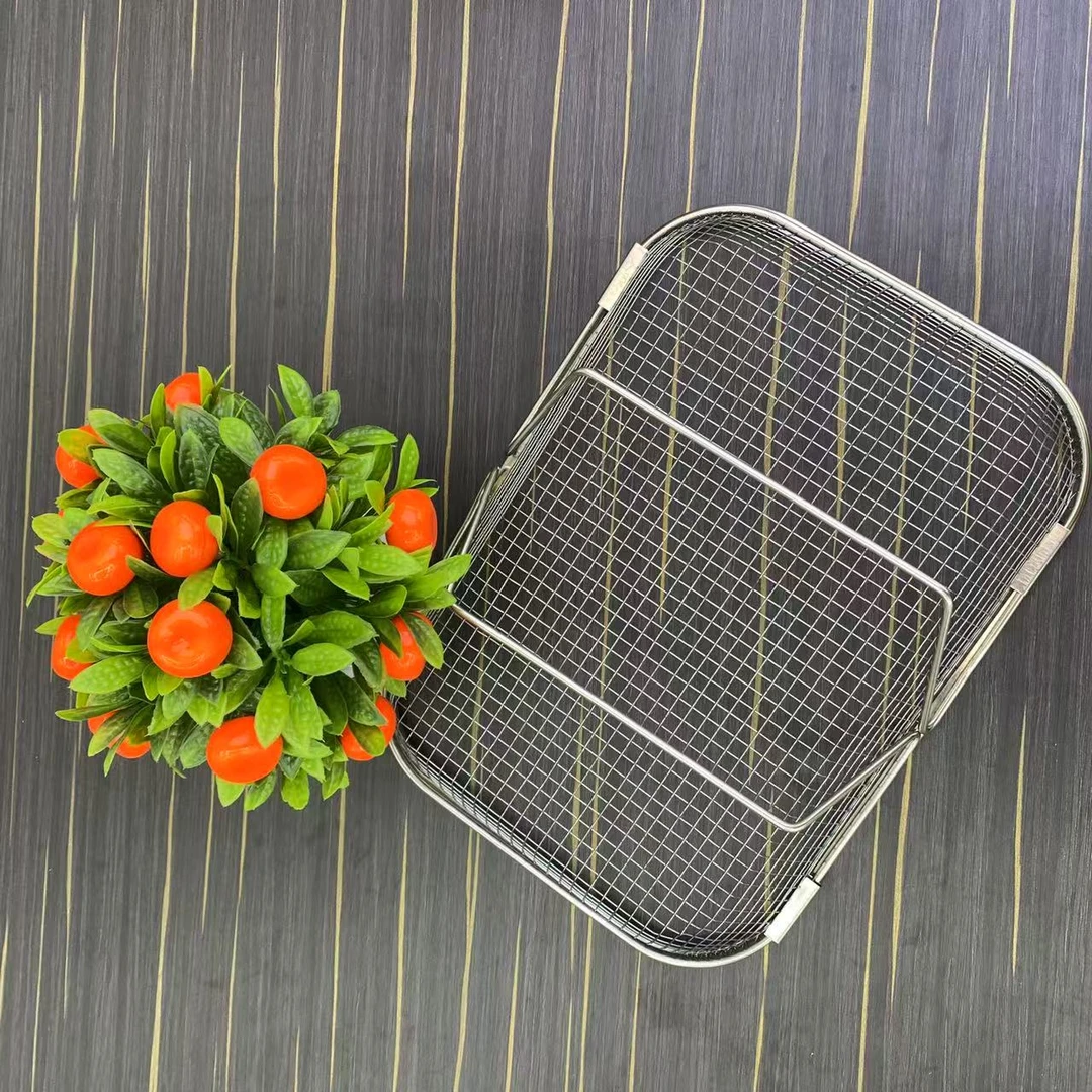 伸缩篮1个家用厨房必备轻奢现代高级感简约高颜值新品【汤家限定】