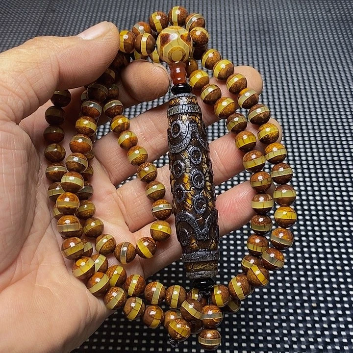 玛瑙/玉髓手链未镶嵌文