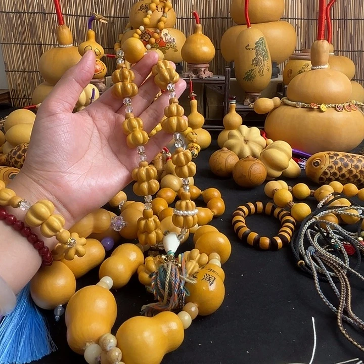 有机玻璃福禄世家如意府