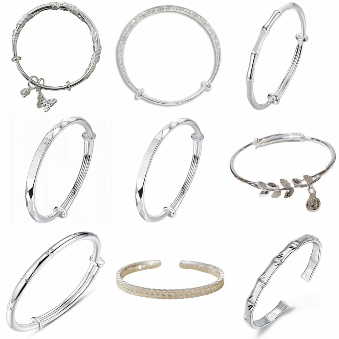 手链 精品手镯孤品清货