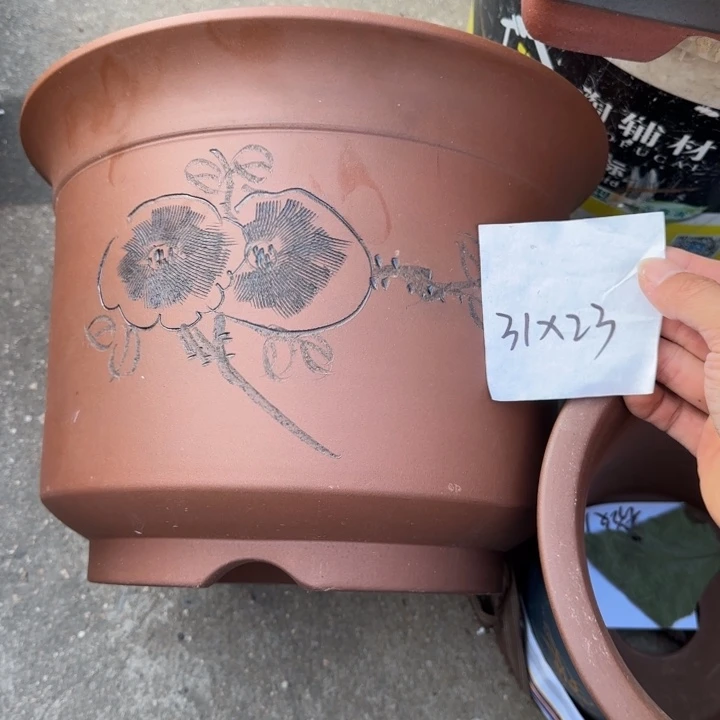 花盆紫砂特价商品