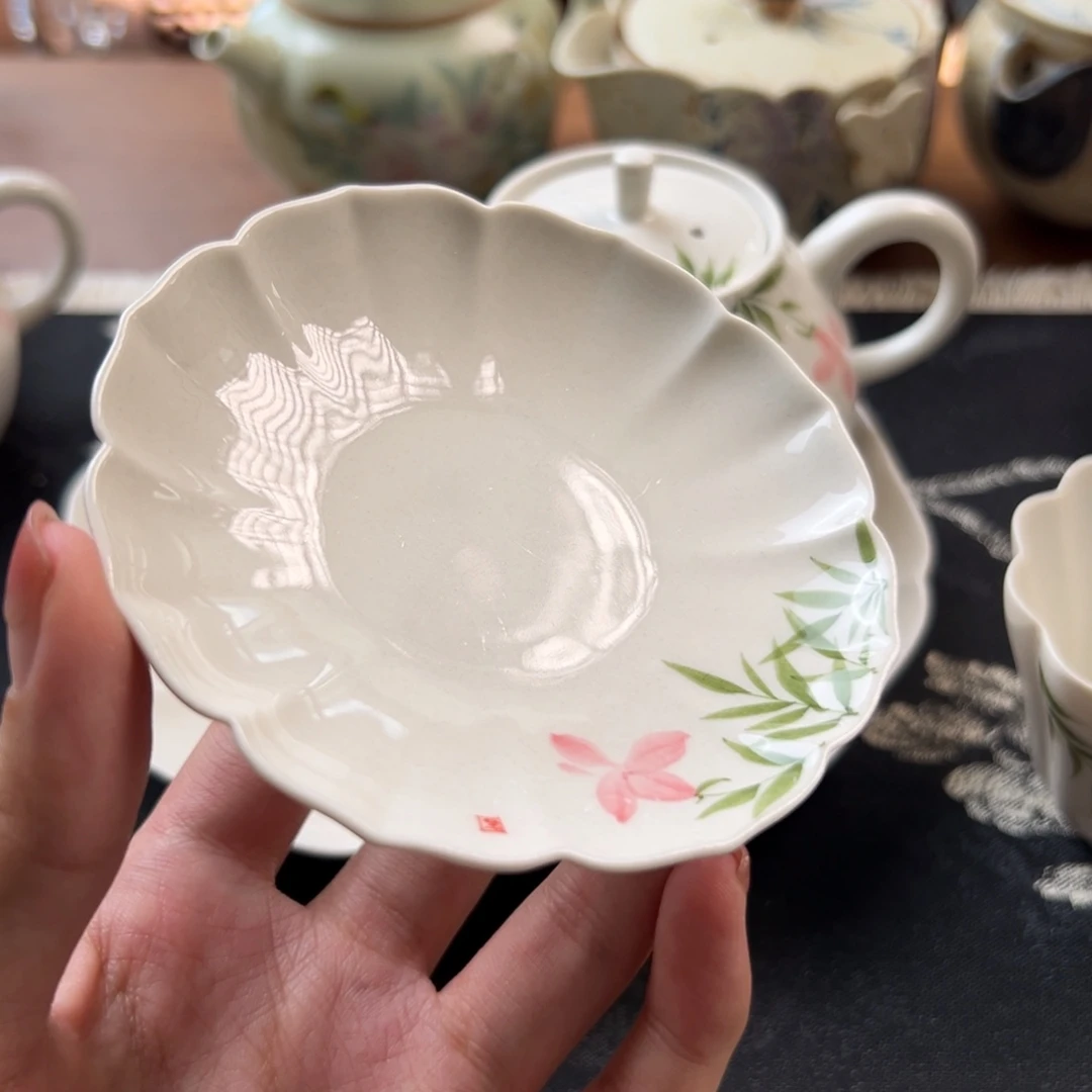 茶具等产品的生产和销售